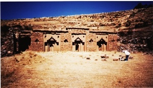 templo de las virgenes 